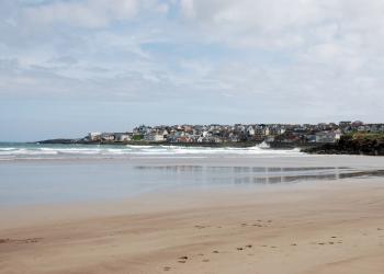 Discover beautiful Northern Ireland with Portstewart vacation homes - HomeToGo