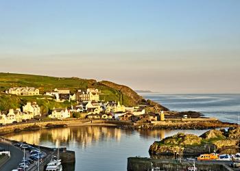 Accommodation in Dumfries and Galloway - HomeToGo