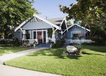 Bungalows in USA - HomeToGo