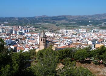 Andalusische Impressionen in einer Ferienwohnung in Torre del Mar - HomeToGo