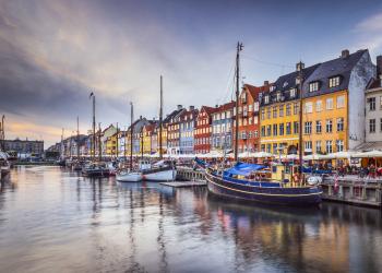 Hausboot Kopenhagen - HomeToGo