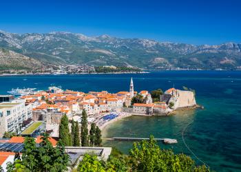 Budva Municipality