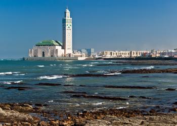 Séjour plein de découvertes dans une location de vacances à Casablanca - HomeToGo