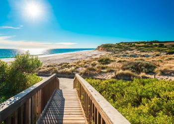 Experience South Australian culture with an Adelaide vacation home - HomeToGo