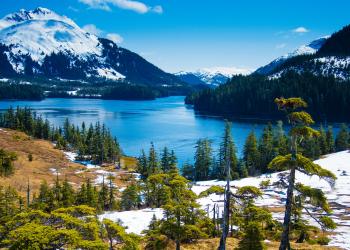 Ferienwohnungen in Alaska - die wilde Schönheit Nordamerikas direkt vor der Haustür - HomeToGo