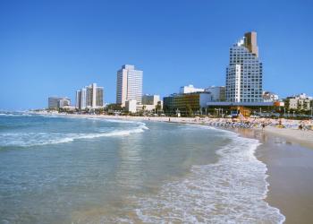 District de Tel Aviv