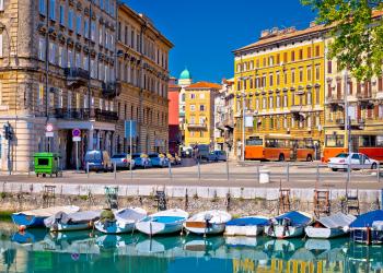 Ferienwohnungen und Unterkünfte in Rijeka - HomeToGo