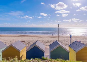 Urlaub an der kornischen Riviera: Ferienhaus in Bournemouth - HomeToGo