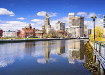Providence, Rhode Island is New England's best kept secret - HomeToGo