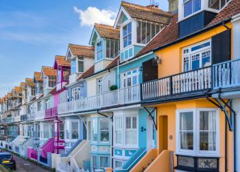 Explore this seaside town with a vacation home in Whitstable - HomeToGo
