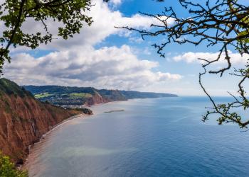 Be by the seaside with Budleigh Salterton holiday cottages - HomeToGo