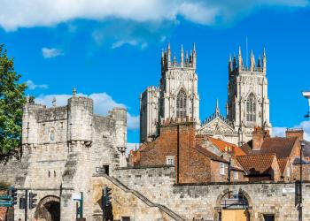 Holiday Cottages & Accommodation in York - HomeToGo