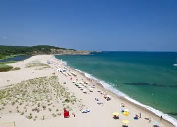 Noclegi w Słonecznym Brzegu, czyli urlop nad bułgarskim wybrzeżem - HomeToGo