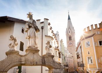 Ferienwohnungen & Unterkünfte in Brixen  - HomeToGo