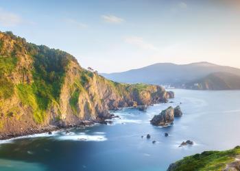 Locations de vacances et saisonnières au Pays Basque espagnol - HomeToGo