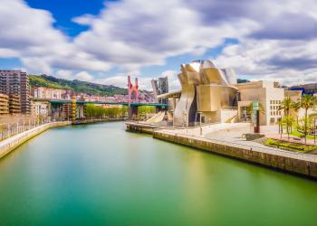 Bilbao Accommodation - HomeToGo