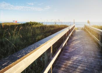 Cape Canaveral holiday lettings and apartments for a beachside break - HomeToGo
