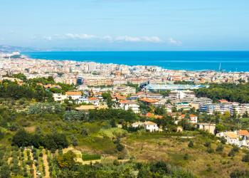 Case e appartamenti vacanza a Pescara - HomeToGo