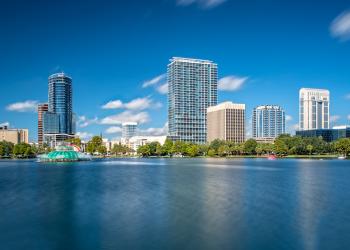 Rent a condo, or vacation home in Winter Park, on Orlando's doorstep - HomeToGo