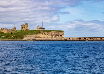 Find a comfortable holiday letting in South Shields - HomeToGo
