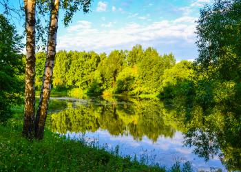 Noclegi i domki w Okunince - HomeToGo