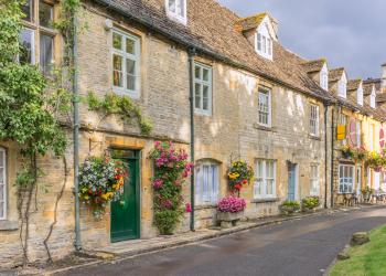 Accommodation in Stow-on-the-Wold - HomeToGo