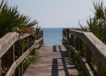Family vacation homes in beautiful Crescent Beach - HomeToGo