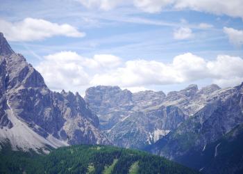 Innichens Ferienwohnungen im Südtiroler Pustertal der Dolomiten - HomeToGo