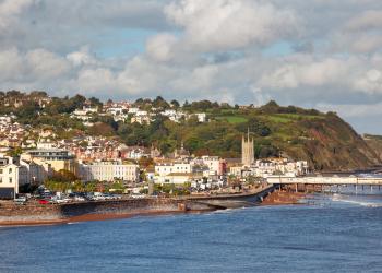 Accommodation in Teignmouth - HomeToGo
