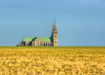 Locations de vacances et chambres d'hôtes à Chartres - HomeToGo