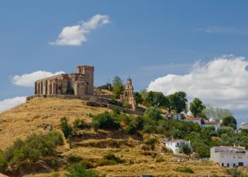 Alojamientos y casas rurales en Aracena - HomeToGo