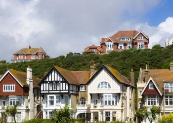 Accommodation in Hastings - HomeToGo