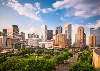 Apartments und Ferienwohnungen in Houston - HomeToGo