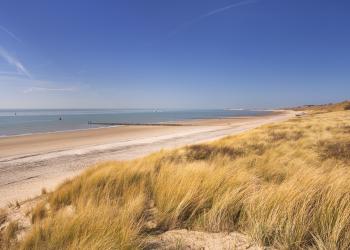 Strandhuisjes en vakantiehuizen in Castricum - HomeToGo