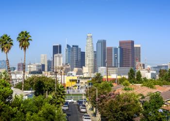 Short Term Rental in West Hollywood - HomeToGo
