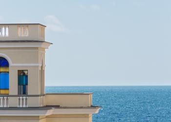 Case vacanze a Santa Marinella per un soggiorno sulla costa tirrenica - HomeToGo