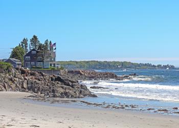 Kennebunkport vacation homes combine American history with lobstering - HomeToGo