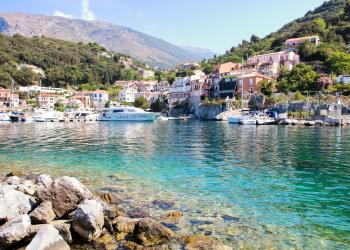 Case e appartamenti vacanze a Maratea