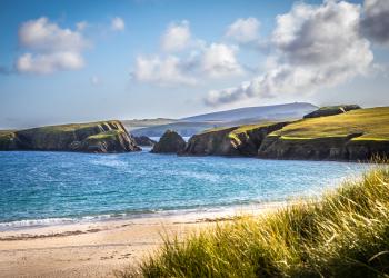 Holiday Homes in the Shetland Islands - HomeToGo