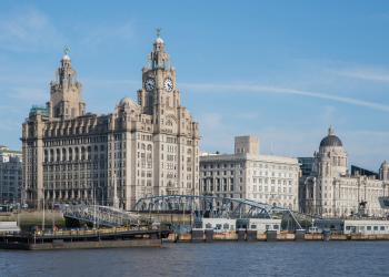 Holiday Cottages in Merseyside - HomeToGo