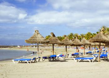 De allermooiste vakantiehuizen in Playa de las Américas op Tenerife - HomeToGo