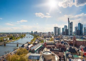 Ferienwohnungen und Unterkünfte in Frankfurt am Main - HomeToGo