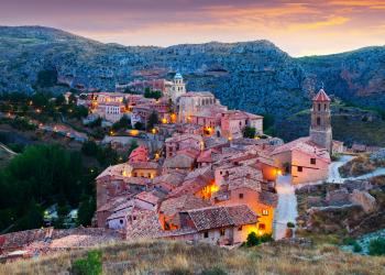 Locations de vacances et saisonnières en Aragon - HomeToGo