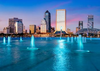 Vacation Rentals in Jacksonville - HomeToGo