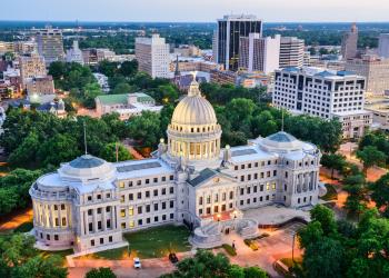 Find a holiday lettings and Experience the charm of Mississippi - HomeToGo
