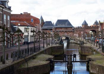 Apeldoorn - HomeToGo