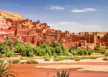 Locations de vacances et maisons d'hôtes à Ouarzazate - HomeToGo