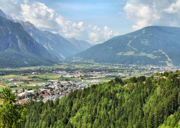 Der Berg Ruft – Deine Ferienwohnung In Osttirol - HomeToGo