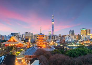 Tokio
