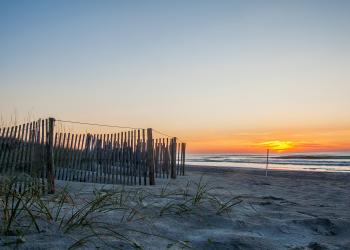 Cure what ails you with a stay in your dream Kure Beach holiday home - HomeToGo